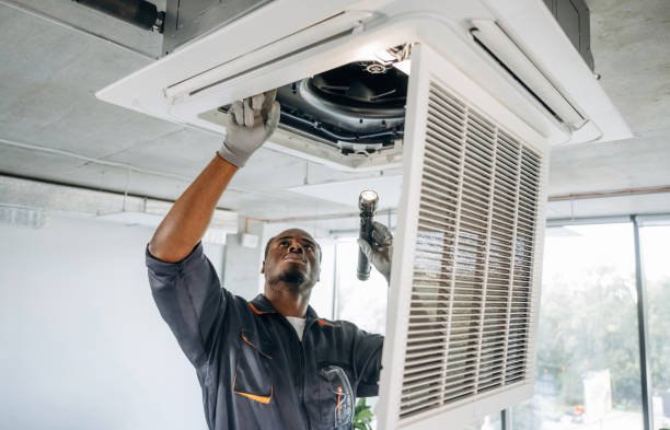 Licensed Ductwork Repair service in Clarksville, AR - FH HVAC