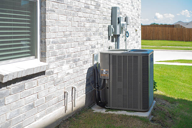 Reliable Ductwork Repair contractor in Clarksville, AR by FH HVAC